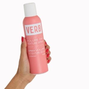 NEW Verb Volume Dry‎ Texture Spray 5 oz 142g 183ml